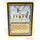 100 Docsmagic.de Double Mat Yellow Card Sleeves Standard Size 66 x 91 - Gelb - Kartenhüllen - PKM MTG
