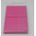 100 Docsmagic.de Double Mat Pink Card Sleeves Standard Size 66 x 91 - Rosa - Kartenhüllen - PKM MTG