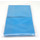 100 Docsmagic.de Double Mat Light Blue Card Sleeves Standard Size 66 x 91 - Hellblau - Kartenhüllen - PKM MTG