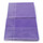 100 Docsmagic.de Double Mat Purple Card Sleeves Standard Size 66 x 91 - Lila - Kartenhüllen - PKM MTG
