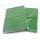 2 x 100 Docsmagic.de Double Mat Green Card Sleeves Standard Size 66 x 91 - Grün - Kartenhüllen - PKM MTG