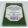 2 x 100 Docsmagic.de Double Mat Green Card Sleeves Standard Size 66 x 91 - Grün - Kartenhüllen - PKM MTG