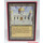 2 x 100 Docsmagic.de Double Mat Red Card Sleeves Standard Size 66 x 91 - Rot - Kartenhüllen - PKM MTG