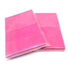 2 x 100 Docsmagic.de Double Mat Pink Card Sleeves...