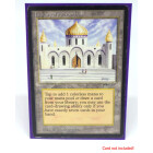 2 x 100 Docsmagic.de Double Mat Purple Card Sleeves Standard Size 66 x 91 - Lila - Kartenhüllen - PKM MTG