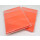 2 x 100 Docsmagic.de Double Mat Orange Card Sleeves Standard Size 66 x 91 - Kartenhüllen - PKM MTG