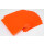 2 x 100 Docsmagic.de Double Mat Orange Card Sleeves Standard Size 66 x 91 - Kartenhüllen - PKM MTG