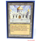 5 x 100 Docsmagic.de Double Mat Blue Card Sleeves Standard Size 66 x 91 - Blau - Kartenhüllen - PKM MTG
