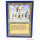 5 x 100 Docsmagic.de Double Mat Blue Card Sleeves Standard Size 66 x 91 - Blau - Kartenhüllen - PKM MTG