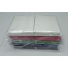 5 x 100  Docsmagic.de Double Mat Card Sleeves Standard...
