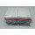 5 x 100  Docsmagic.de Double Mat Card Sleeves Standard Size 66 x 91 - Black Blue Green Red White - Kartenhüllen - PKM MTG
