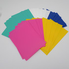 5 x 100  Docsmagic.de Double Mat Card Sleeves Standard...