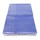 5 x 100  Docsmagic.de Double Mat Card Sleeves Standard Size 66 x 91 - Blue Yellow Pink Mint White - Kartenhüllen - PKM MTG