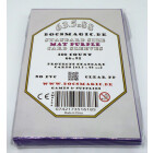 2 x 100 Docsmagic.de Mat Purple Card Sleeves Standard...