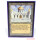 2 x 100 Docsmagic.de Mat Purple Card Sleeves Standard Size 66 x 91 - Lila - Kartenhüllen - PKM MTG