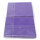 2 x 100 Docsmagic.de Mat Purple Card Sleeves Standard Size 66 x 91 - Lila - Kartenhüllen - PKM MTG