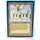 5 x 100 Docsmagic.de Mat Light Blue Card Sleeves Standard Size 66 x 91 - Hellblau - Kartenhüllen - PKM MTG