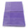 5 x 100  Docsmagic.de Mat Card Sleeves Standard Size 66 x 91 - Clear Light Blue Light Green Purple Orange - Kartenhüllen - PKM MTG