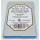 5 x 100  Docsmagic.de Mat Card Sleeves Standard Size 66 x 91 - Clear Light Blue Light Green Purple Orange - Kartenhüllen - PKM MTG