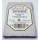 5 x 100  Docsmagic.de Mat Card Sleeves Standard Size 66 x 91 - Clear Light Blue Light Green Purple Orange - Kartenhüllen - PKM MTG