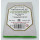 5 x 100  Docsmagic.de Mat Card Sleeves Standard Size 66 x 91 - Clear Light Blue Light Green Purple Orange - Kartenhüllen - PKM MTG