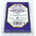 60 Docsmagic.de Double Mat Blue Card Sleeves Small Size 62 x 89 - Blau - Mini Kartenhüllen - YGO