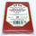 60 Docsmagic.de Double Mat Red Card Sleeves Small Size 62 x 89 - Rot - Mini Kartenhüllen - YGO