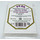60 Docsmagic.de Double Mat White Card Sleeves Small Size 62 x 89 - Weiss - Mini Kartenhüllen - YGO