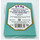 60 Docsmagic.de Double Mat Mint Card Sleeves Small Size 62 x 89 - Aqua - Mini Kartenhüllen - YGO