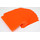 60 Docsmagic.de Double Mat Orange Card Sleeves Small Size 62 x 89 - Mini Kartenhüllen - YGO