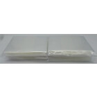 4 x 60 Docsmagic.de Double Mat Clear Card Sleeves Small...