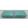 4 x 60 Docsmagic.de Double Mat Mint Card Sleeves Small Size 62 x 89 - Aqua - Mini Kartenhüllen - YGO