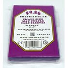 60 Docsmagic.de Mat Purple Card Sleeves Small Size 62 x...