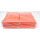 4 x 60 Docsmagic.de Mat Orange Card Sleeves Small Size 62 x 89 - Mini Kartenhüllen - YGO