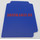 Docsmagic.de Deck Box Full Blue + Card Divider - Kartenbox Blau - PKM YGO MTG