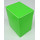 Docsmagic.de Deck Box Full Light Green + Card Divider - Kartenbox Hellgrün - PKM YGO MTG