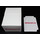 Docsmagic.de Deck Box Mix - Full White, Yellow, Mint, Pink- 4 Count - PKM YGO MTG