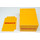 Docsmagic.de Deck Box Mix - Full White, Yellow, Mint, Pink- 4 Count - PKM YGO MTG