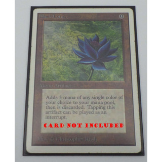 Docsmagic.de Deck Box Full + 100 Double Mat Black Sleeves Standard - Kartenbox & Kartenhüllen Schwarz - PKM MTG