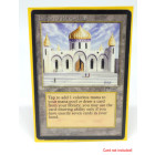Docsmagic.de Deck Box Full + 100 Double Mat Yellow Sleeves Standard - Kartenbox & Kartenhüllen Gelb - PKM MTG