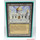 Docsmagic.de Deck Box Full + 100 Double Mat Mint Sleeves Standard - Kartenbox & Kartenhüllen Aqua - PKM MTG