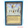 Docsmagic.de Deck Box Full + 100 Double Mat Light Blue Sleeves Standard - Kartenbox & Kartenhüllen Hellblau - PKM MTG
