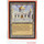 Docsmagic.de Deck Box Full + 100 Double Mat Orange Sleeves Standard - Kartenbox & Kartenhüllen - PKM MTG