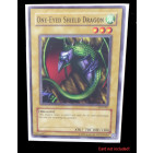 Docsmagic.de Deck Box Full + 60 Double Mat White Sleeves Small Size - Kartenbox & Kartenhüllen Weiss - YGO