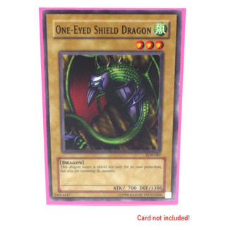 Docsmagic.de Deck Box Full + 60 Double Mat Pink Sleeves Small Size - Kartenbox & Kartenhüllen Rosa - YGO