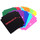 25 Docsmagic.de Trading Card Deck Divider Black Blue Green Red White Yellow Mint Pink Purple Orange Light - Kartentrenner MTG PKM YGO