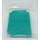 25 Docsmagic.de Trading Card Deck Divider Mint - Kartentrenner Aqua - MTG PKM YGO