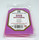 25 Docsmagic.de Trading Card Deck Divider Pink - Kartentrenner Rosa - MTG PKM YGO