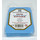25 Docsmagic.de Trading Card Deck Divider Light Blue - Kartentrenner Hellblau - MTG PKM YGO