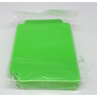 25 Docsmagic.de Trading Card Deck Divider Light Green -...